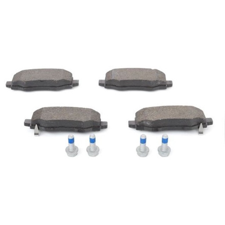 Fékbetétek, Bosch, 0 986 494 930