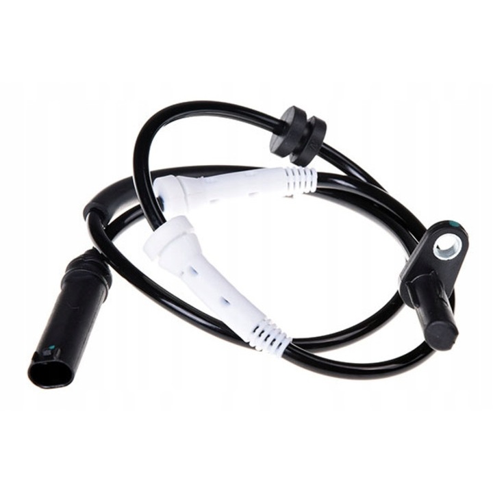 ABS kerékfordulatszám-érzékelő, Denckermann, B180028, fekete/fehér