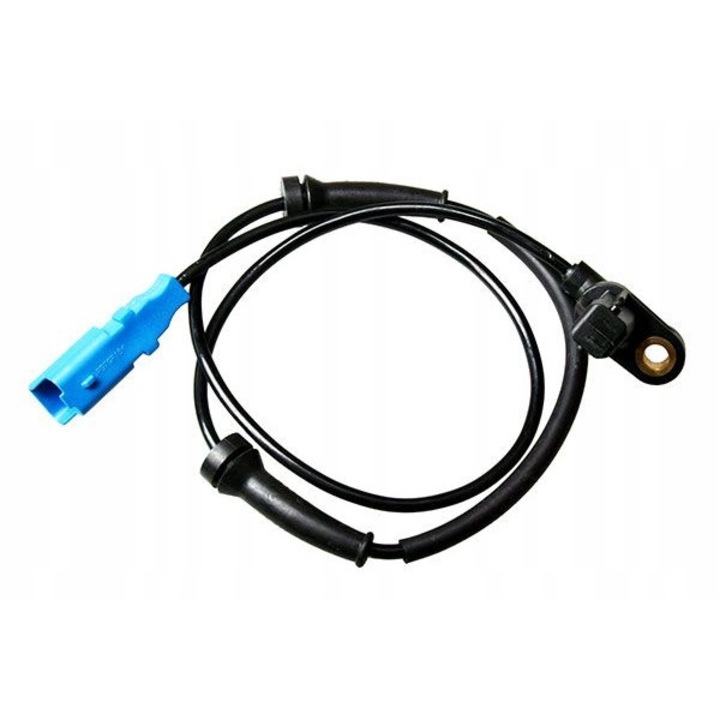 ABS kerékfordulatszám-érzékelő, Denckermann, B180093, fekete