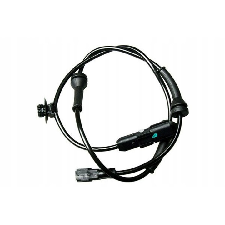 ABS kerékfordulatszám-érzékelő, Denckermann, B180114, fekete