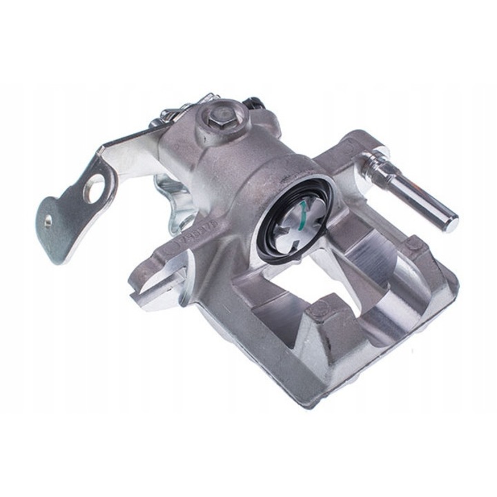 Féknyereg, Denckermann, B190069L, szürke