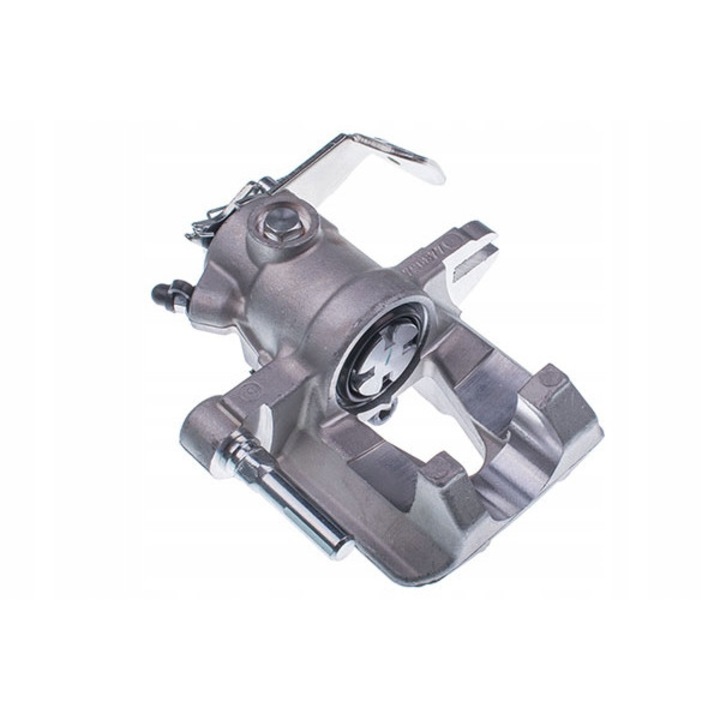 Féknyereg, Denckermann, B190069R, szürke