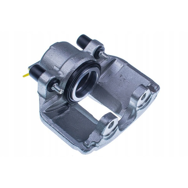 Féknyereg, Denckermann, B190118L, szürke