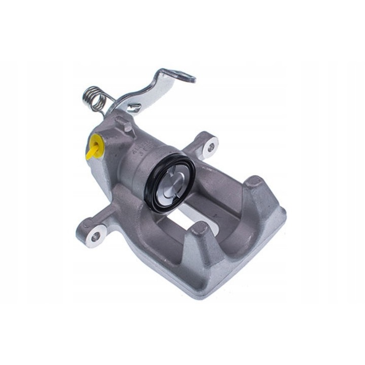 Féknyereg, Denckermann, B190148R, szürke