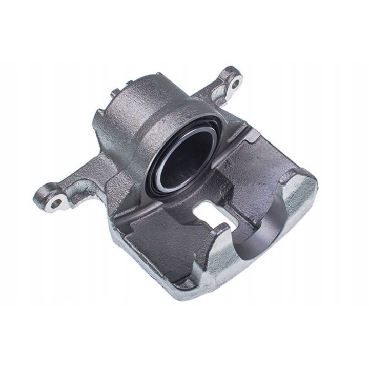 Féknyereg, Denckermann, B190138R, szürke