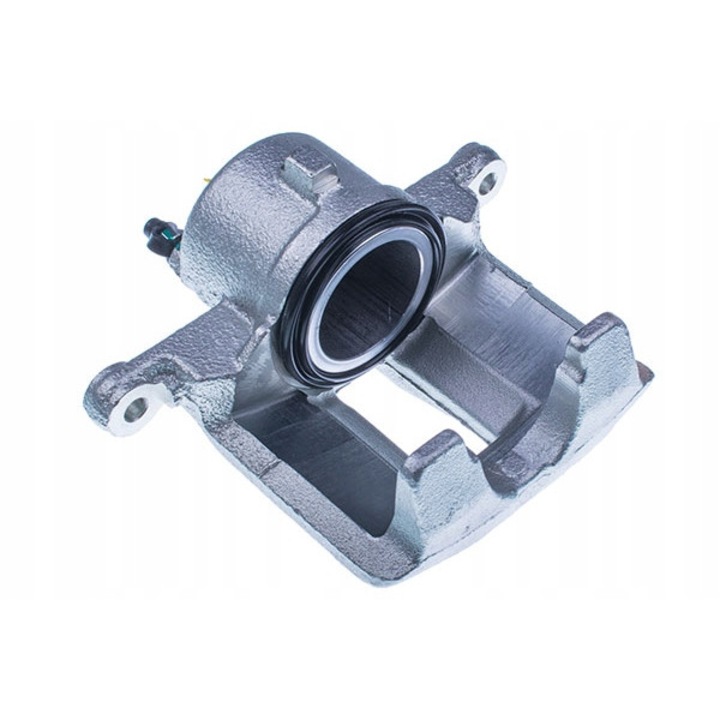 Féknyereg, Denckermann, B190164L, szürke