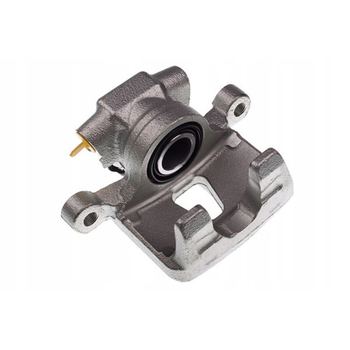 Féknyereg, Denckermann, B190146R, szürke