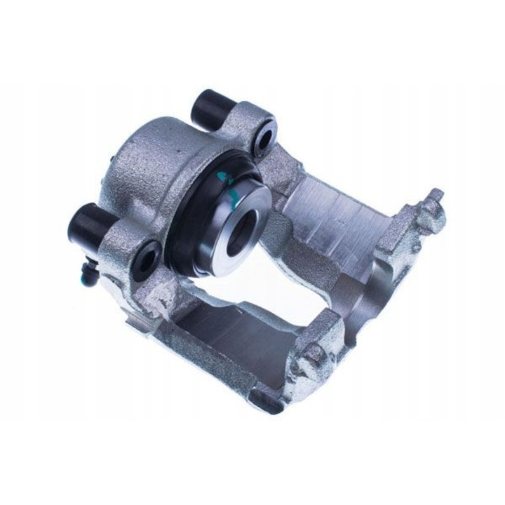 Féknyereg, Denckermann, B190235L, szürke