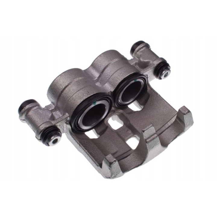 Féknyereg, Denckermann, B190247R, szürke