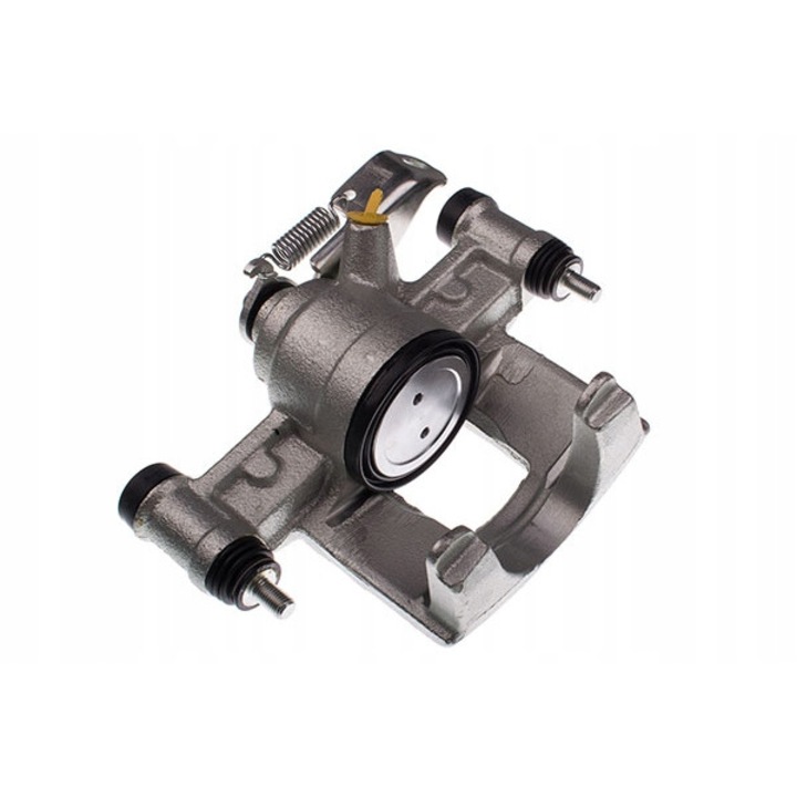 Féknyereg, Denckermann, B190273L, szürke