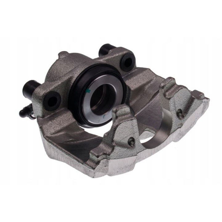 Féknyereg, Denckermann, B190260L, fekete