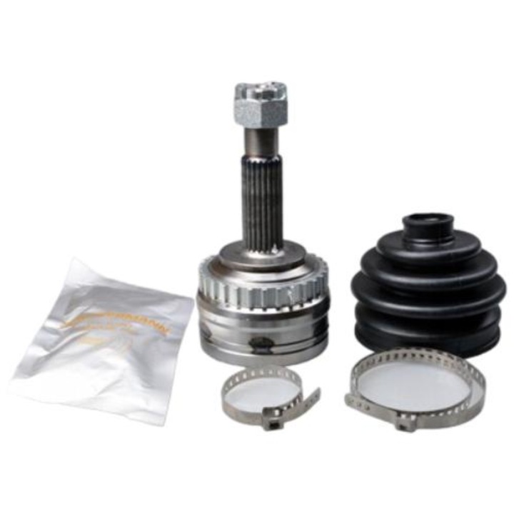 Csuklókészlet, Denckermann, 156 mm, Opel/Vauxhall