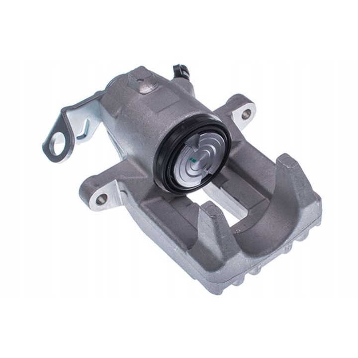 Féknyereg, Denckermann, B190029L, szürke