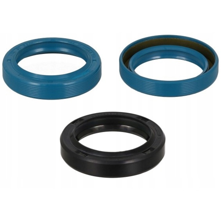 Tömítőgyűrű, Elring, 007.552