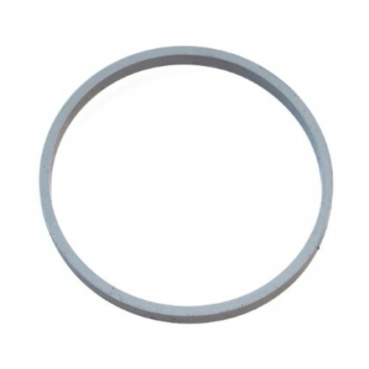 Szívócső tömítés, Elring, 216.790, szürke