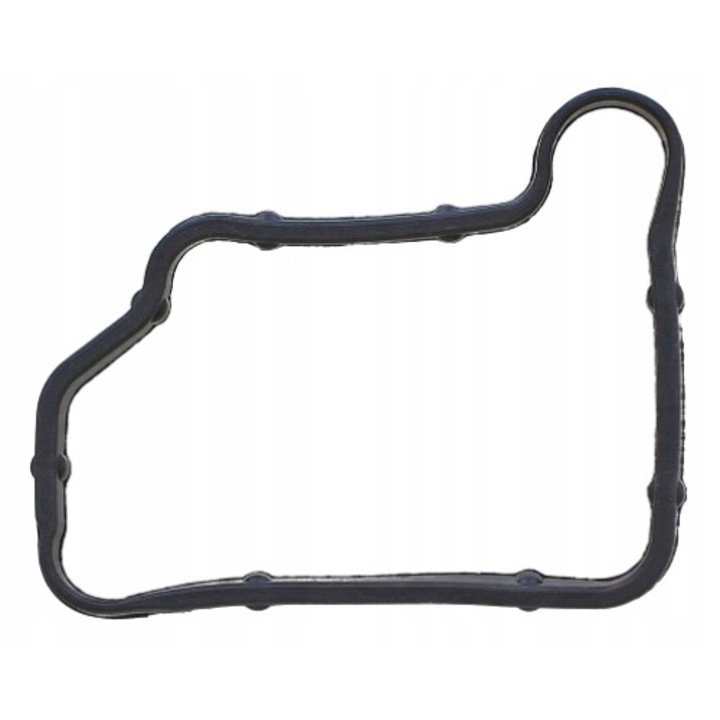 Szelepfedél tömítés, ELRING, 428.480, Fekete