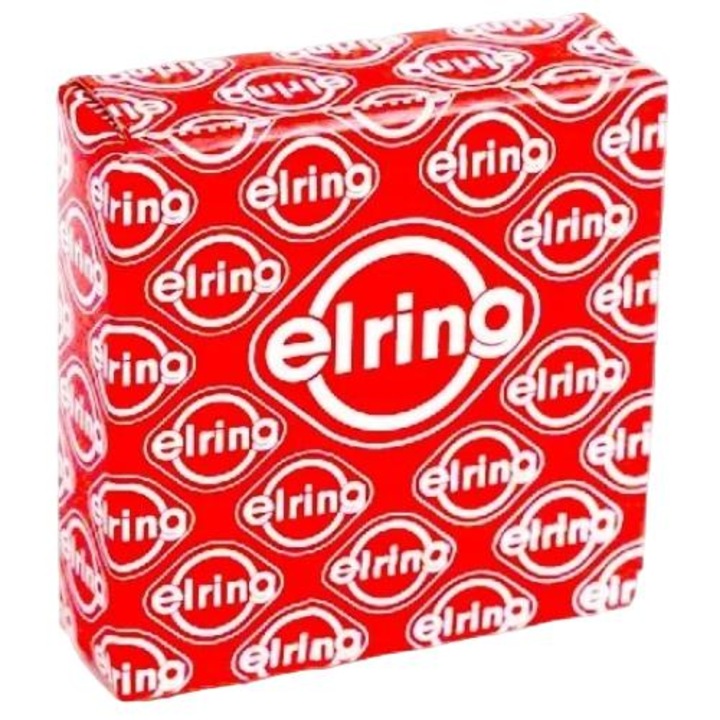 Elring szelepfedél tömítés készlet 475.830, Mercedeshez, bal