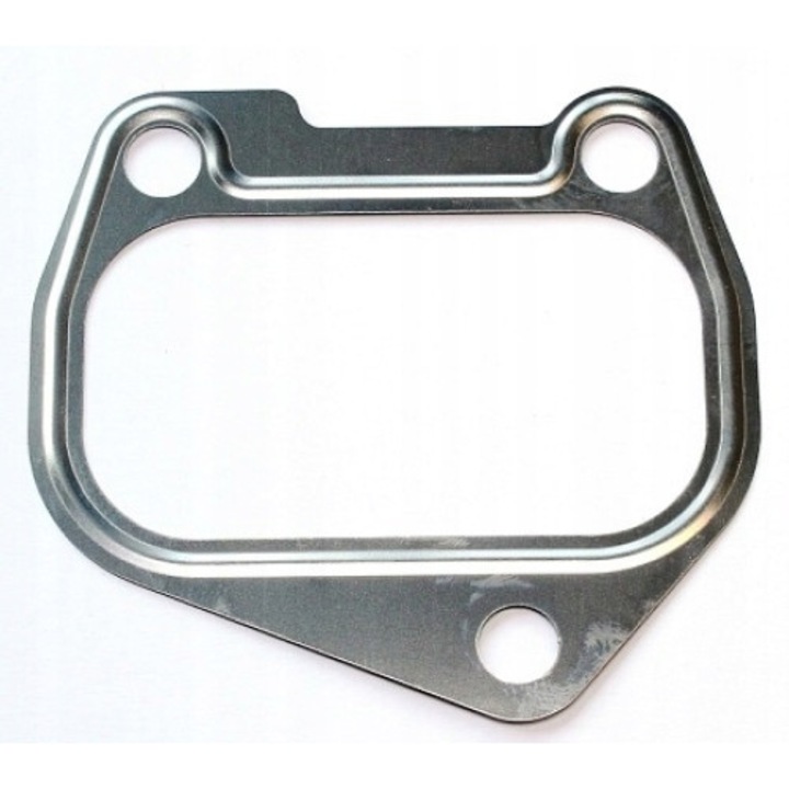 Elring kipufogócső tömítés, acél, 420.451, Citroen/Peugeot