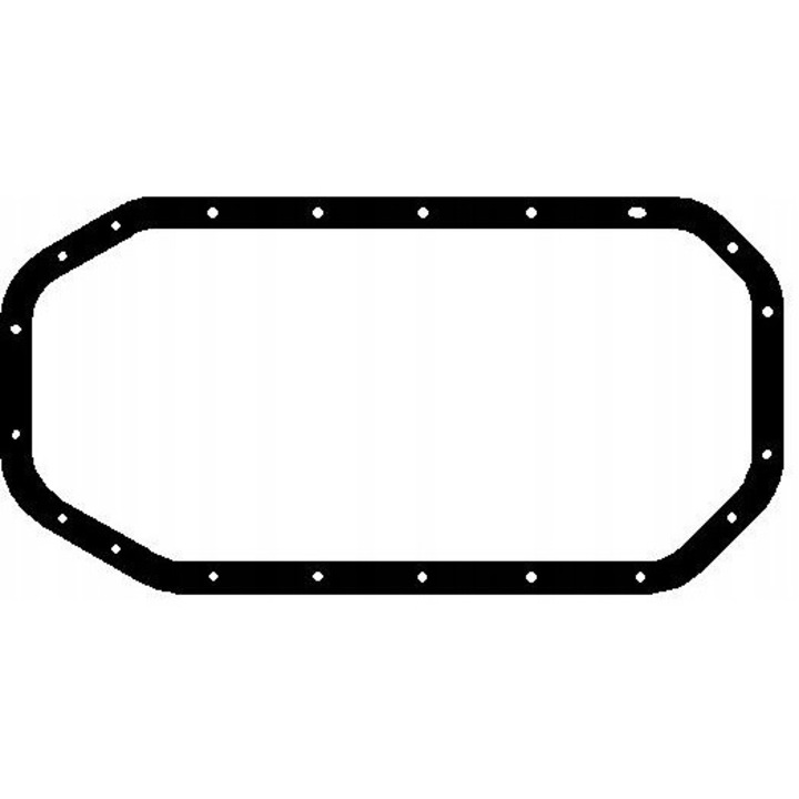 Elring olajteknő tömítés, 894.079