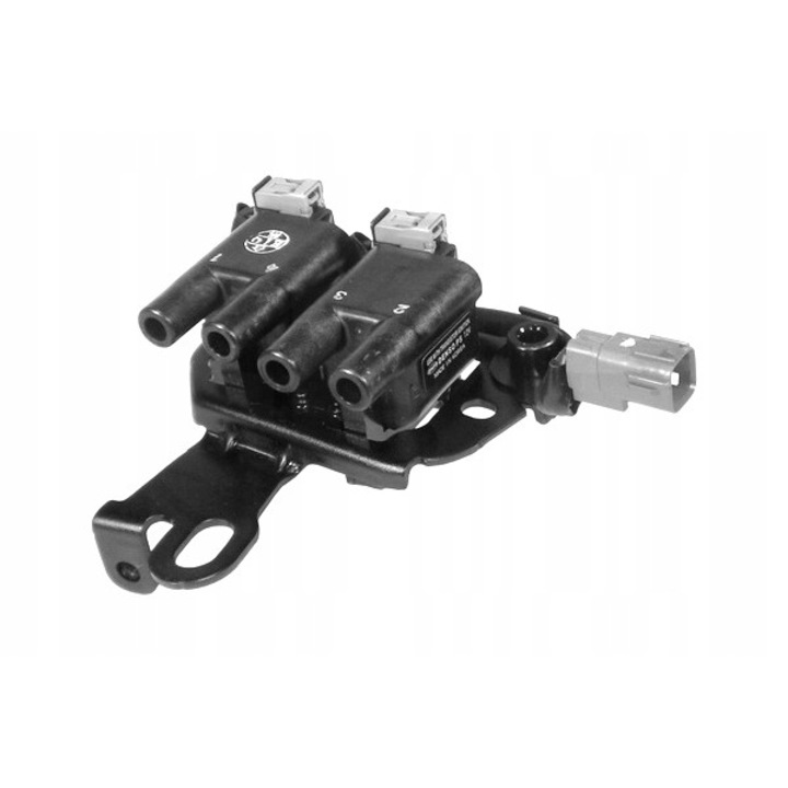 Indukciós tekercs, Era, kód 880273A