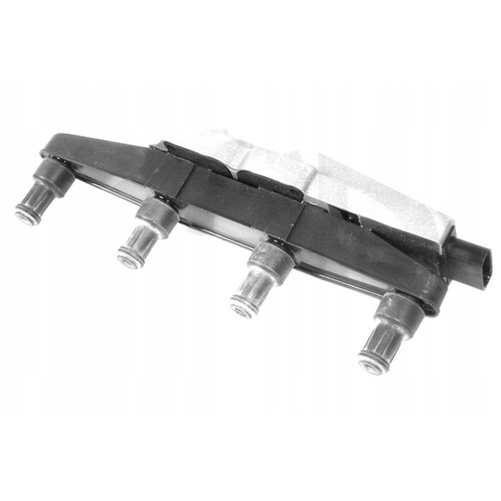 Indukciós tekercs, Era, kód 880033A