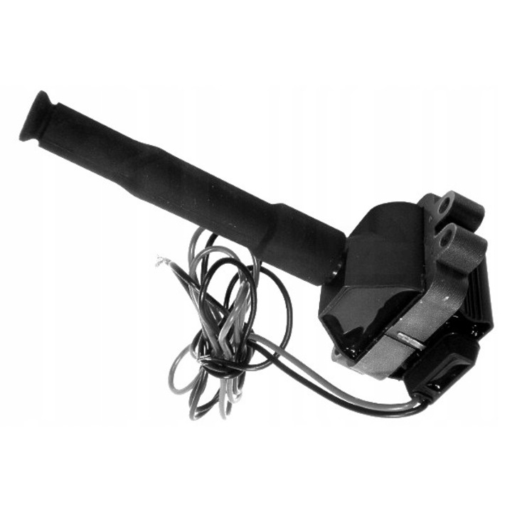 Indukciós tekercs, Era, kód 880341A