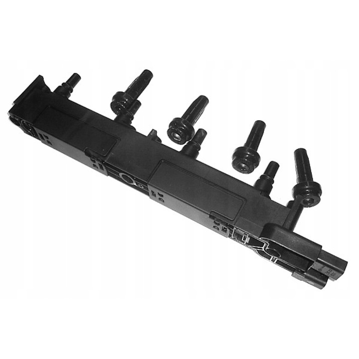 Indukciós tekercs, Era, kód 880073A