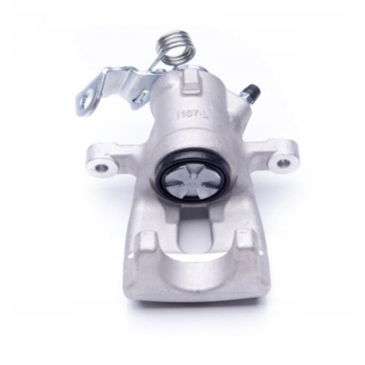 Féknyereg, SKV, 23SKV267, Szürke