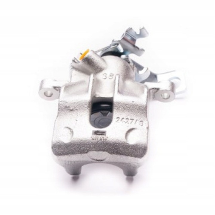 Féknyereg ESEN SKV, 23SKV673, 1-dugattyú, LUCAS, 38mm, hátsó bal tengely