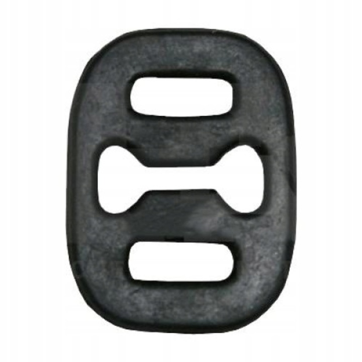 Опора за ауспух, FA1, 333-913, черен