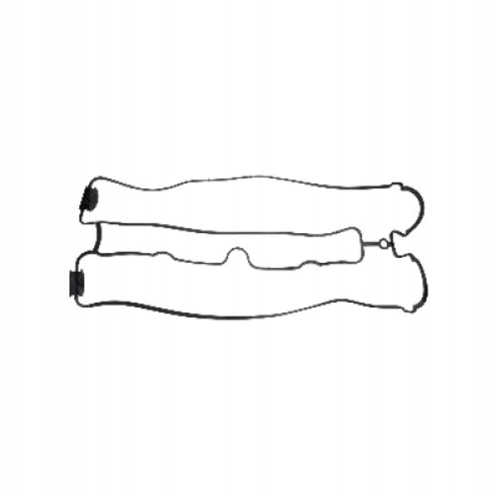 Szelepfedél tömítés, FA1, EP1200-909, Fekete