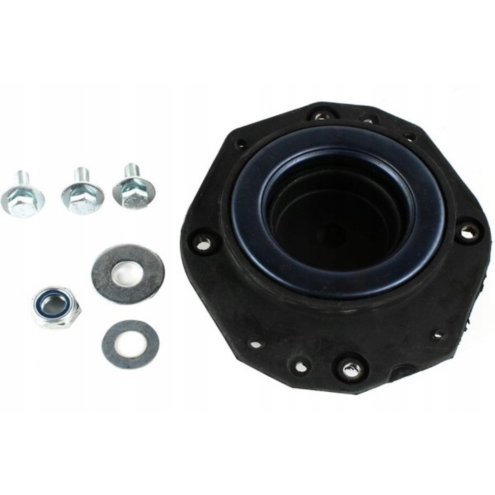 Gólyaláb, Rögzítés, Lengéscsillapító, FAST, FT12015