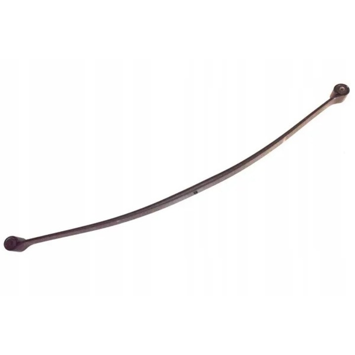 Lengéscsillapító, FAST, FT13334, fekete