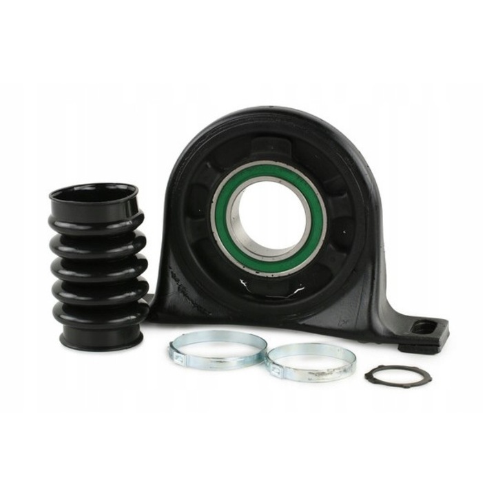 Erőátviteli tengelytartó, FAST, FT28051 kód