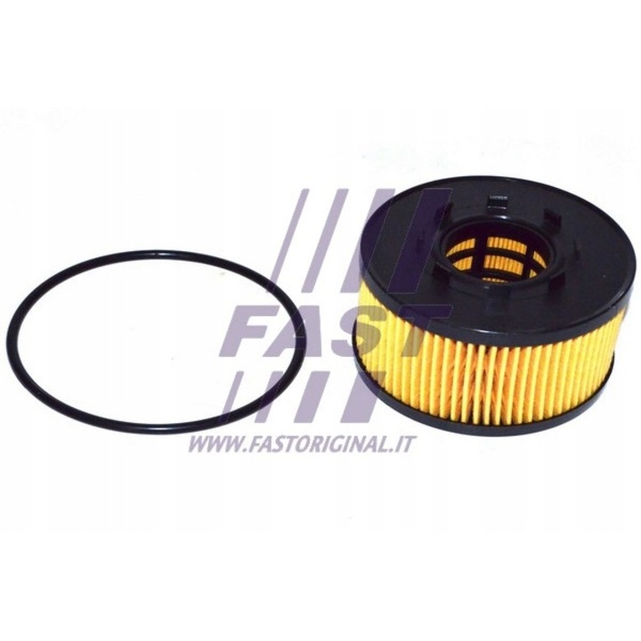 Маслен филтър, FAST, FT38086