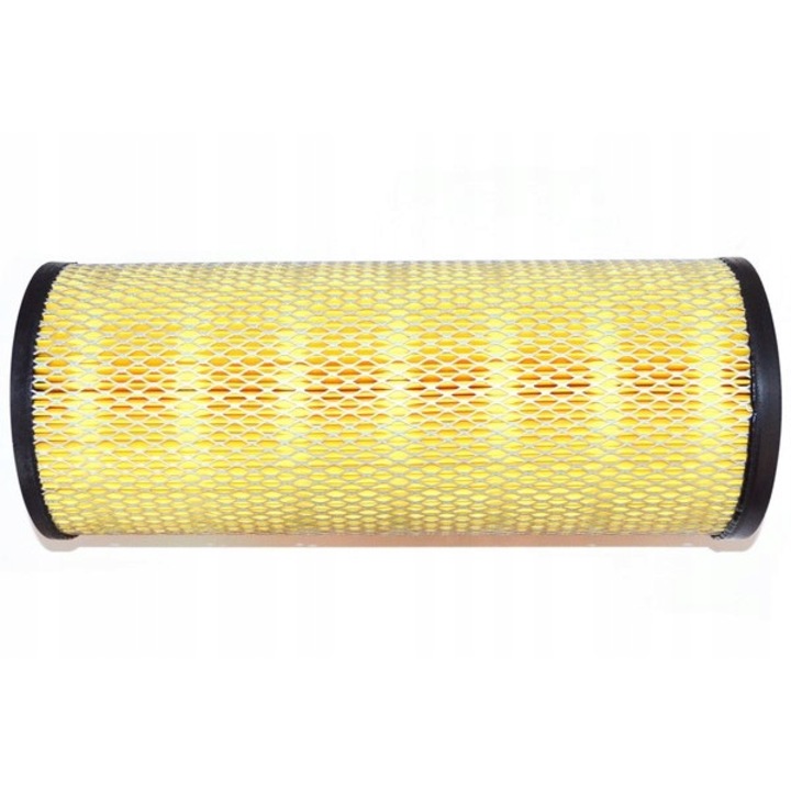 Légszűrő FT37008, Fast, Fekete/Sárga