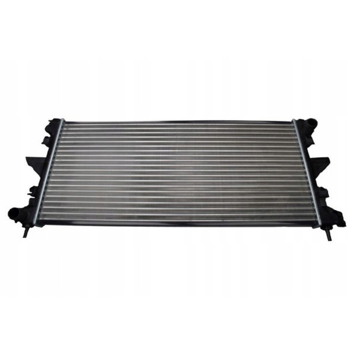Hűtőradiátor, Gyors, FT55512