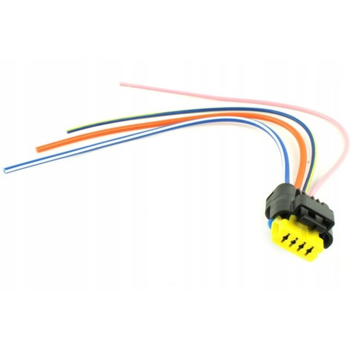 Plug distributor FT76118, Fast