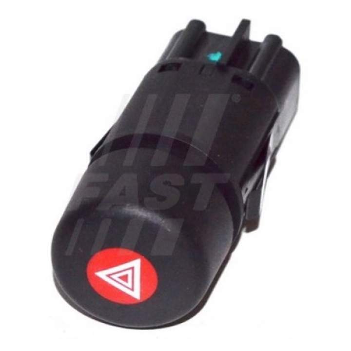 Kapcsoló hibajelző lámpákhoz, FAST, FT82227