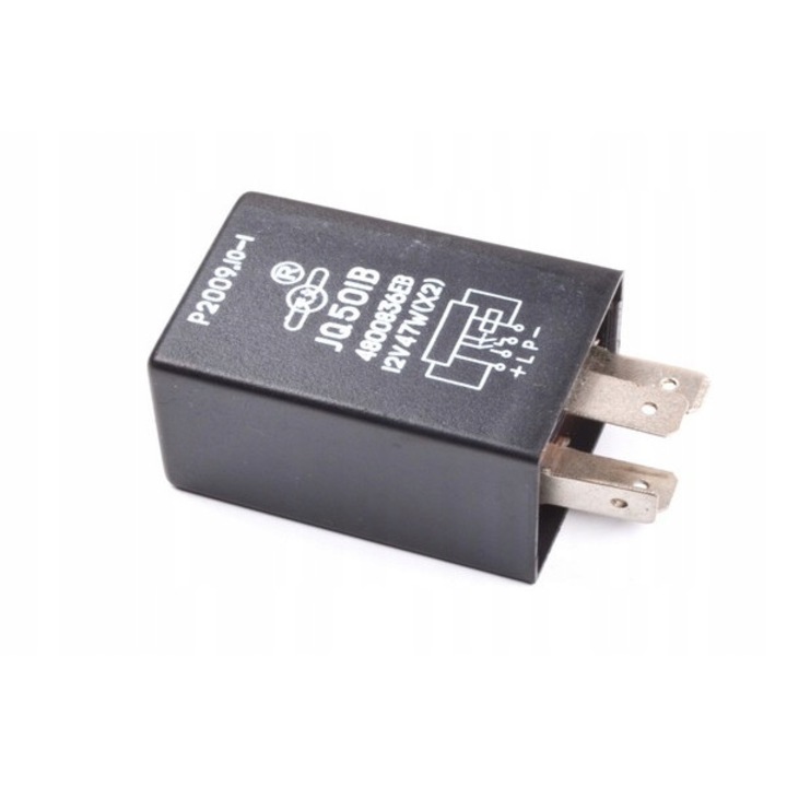 FAST jelzőmodul, FT83204