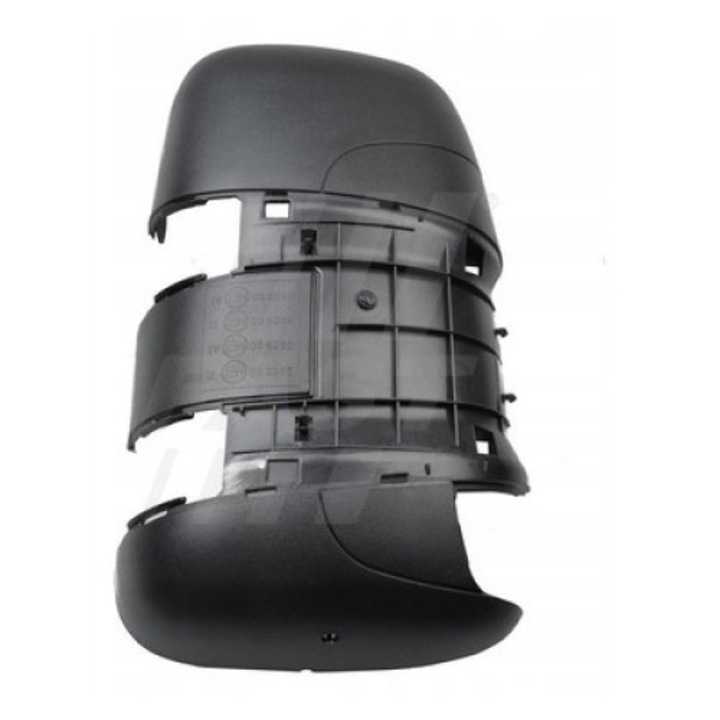 Külső tükörház, FAST, FT88801