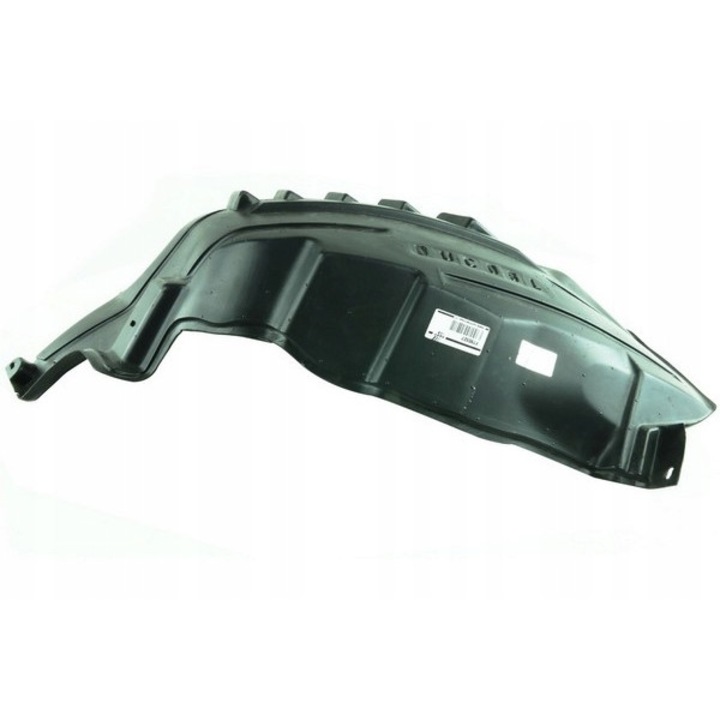 Kerékív, Fast, Fiat, Fekete