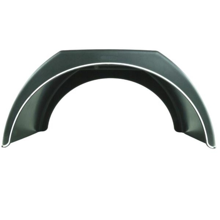 Kerékív, Fast, fekete