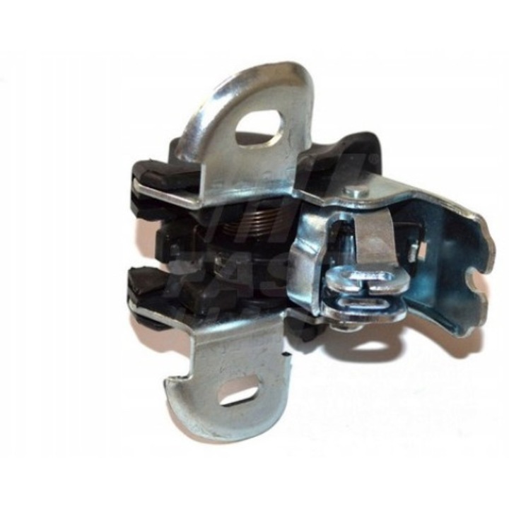 Ajtózár FAST FT95431, hátsó felső rögzítés, Renault-hoz