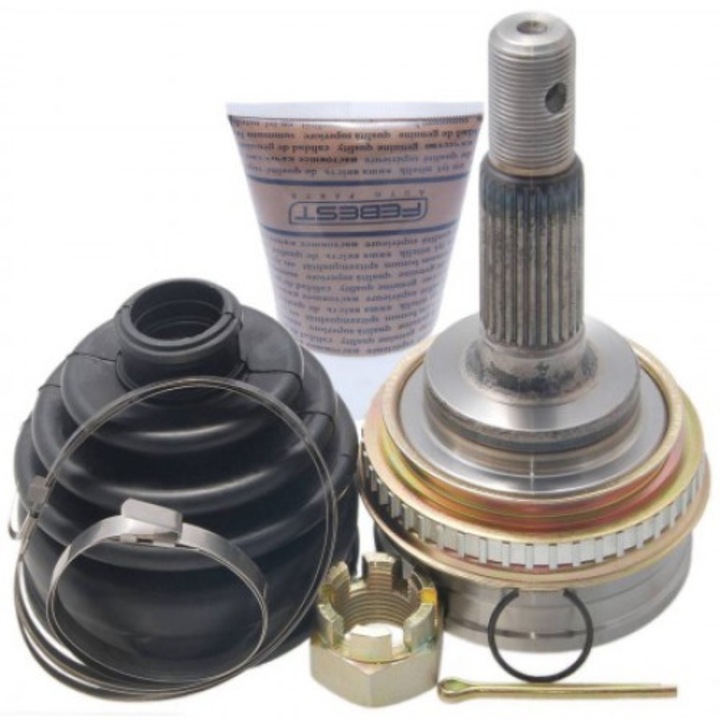 Set articulatie, planetara, FEBEST, Cod 0110-009A48