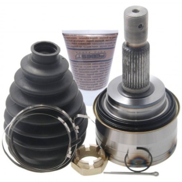 Artikulációs készlet, bolygómű, FEBEST, Kód 0110-067