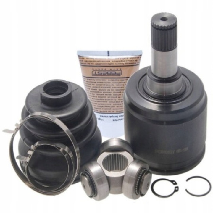 Артикулационен комплект, планетарен, FEBEST, Код 0311-EJLH