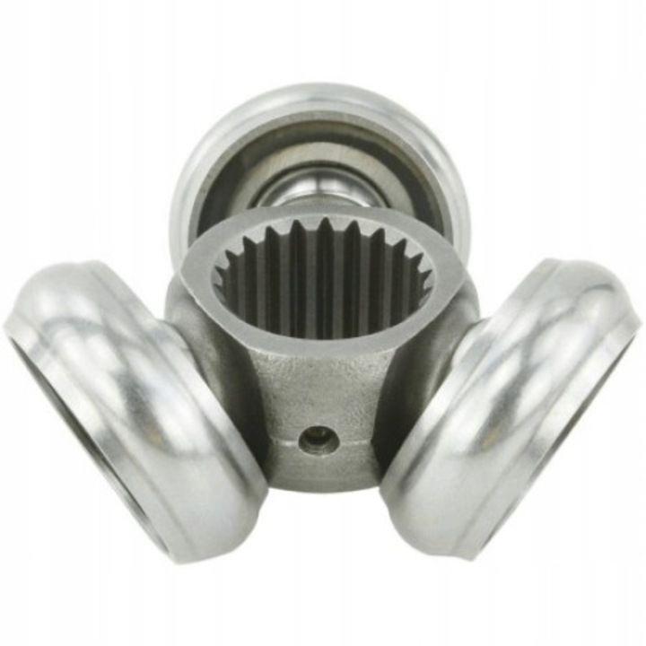 Kardántartó, FEBEST, 0216-F15