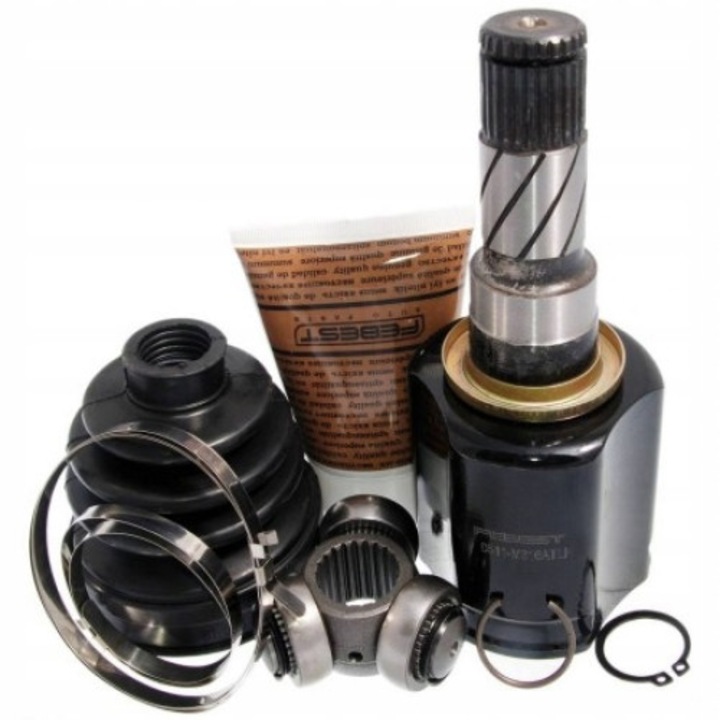 Csuklós készlet, bolygómű, FEBEST, 0511-M316ATLH