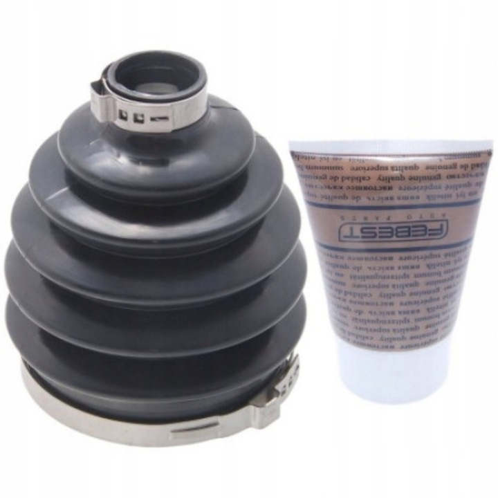 Védőburkolat, Febest, 1017P-V250 kód